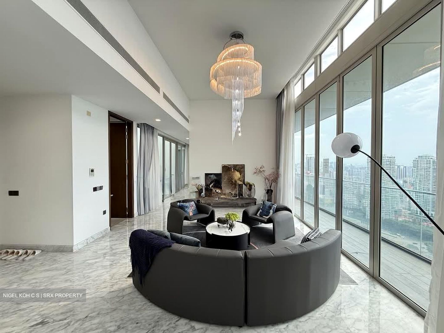Kallang Riverside (D12), Apartment #594479131